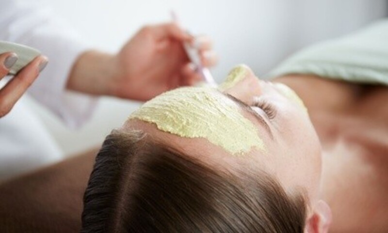 Up to 27% Off on Facial - Fruit Acid Peel at Luxe Electrology and Aesthetic Studio