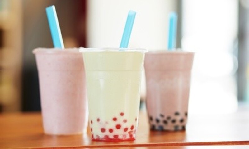 $7 for $10 Toward Ice Cream and Drinks at Juiceez Cafe, Takeout and Dine-In (When Available)