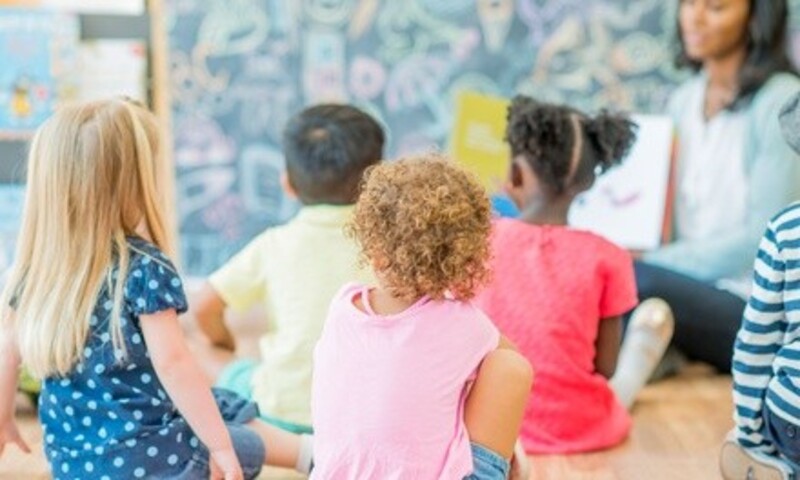 Childcare at Funshine Early Learning Center (Up to 59% Off). Two Options Available