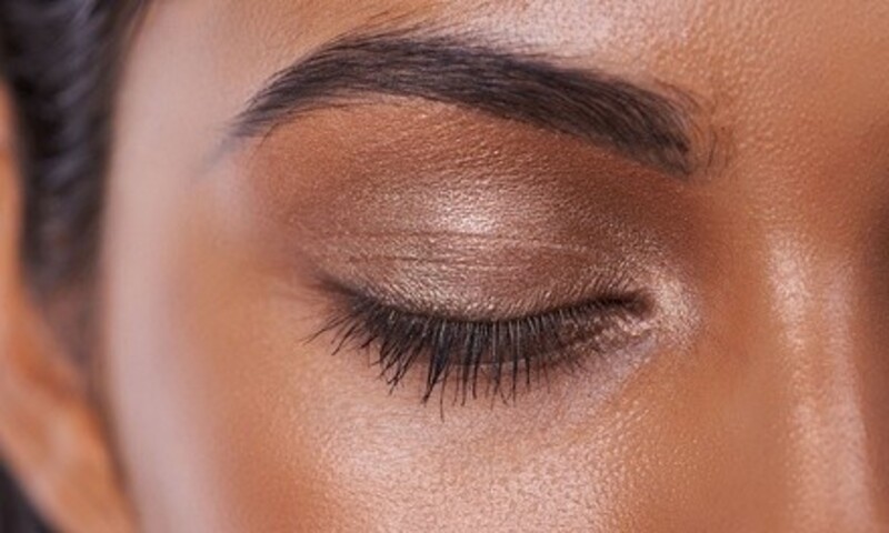 One Microblading Session for Both Eyebrows at Dream Skin (68% Off)