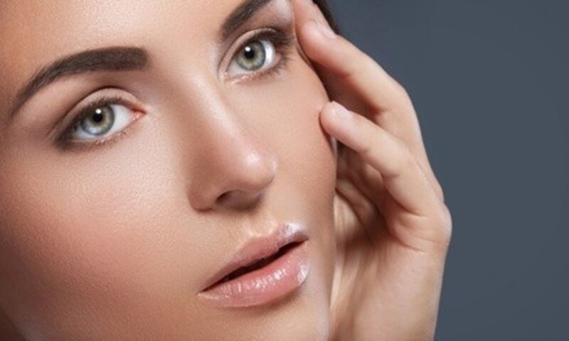 One or Three Laser Genesis Skin Treatments at Luxor Medical Spa (Up to 70% Off)
