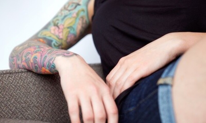 Tattoo Removal Sessions at Beverly Hills Institute of Plastic Surgery (Up to 77% Off). Three Options Available 