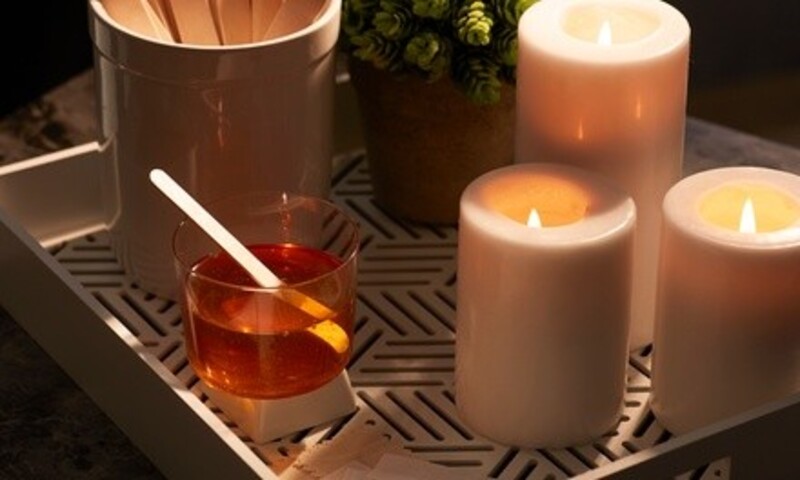 One or Two Brazilian Waxes at Pretty on Purpose (Up to 58% Off)