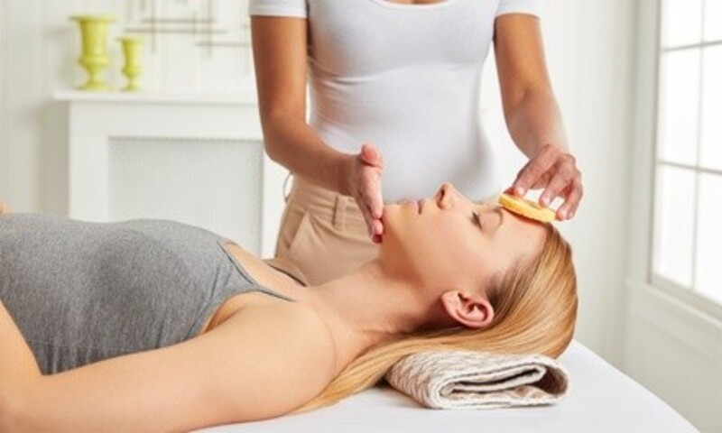 $139 for Spa Package for One at Kinzie Lacquer Spa ($194 Value)