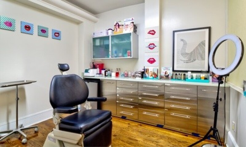 One CC of Juvederm or One CC of Juvederm Voluma at Beauty Fix Medspa Townhouse (Up to 46% Off)