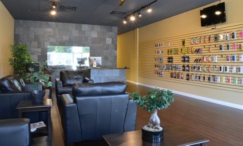 $15 for $30 Toward Smartphone and Tablet Repairs at Tech Loft