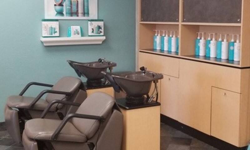 $20 for $40 Toward Salon Services at Taglio Salon Spa
