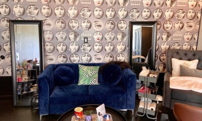 No-Chip Manicure, No-Chip Pedicure, or No-Chip Main-Pedi at Heirloom Nails at EyeCandy (Up to 57% Off)