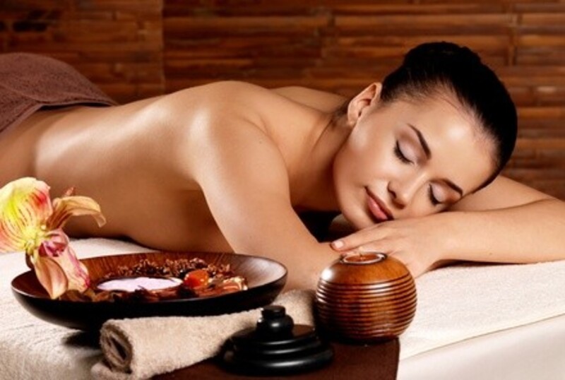 Deal for JK Waxing and Beauty Studio