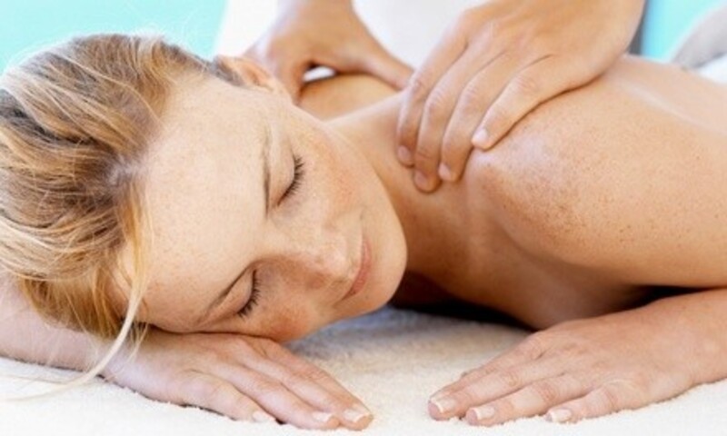 One or Two 60-Minute Therapeutic Massages at Transitional Touch (Up to 46% Off) 