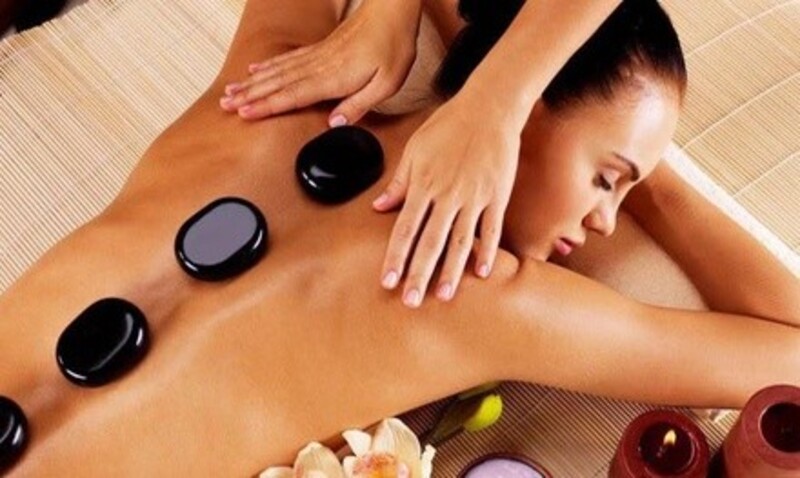 $39 for One 30-Minute Swedish or Deep-Tissue Massage with Hot Stone at Lemon Tree Massage ($80 Value)