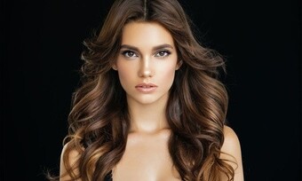 Microblading Session or Permanent Eyeliner with One Retouch at Merle Norman Cosmetics (Up to 48% Off)