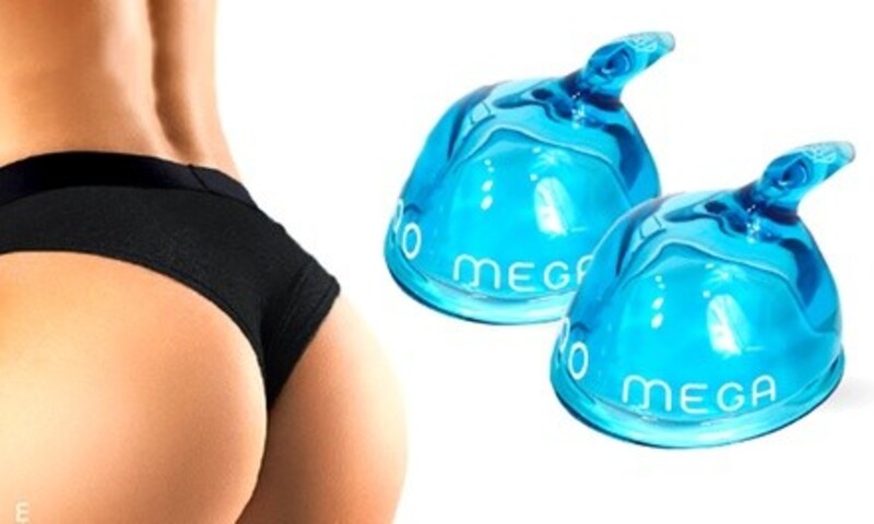 One or Two Vacuum Butt Lift Sessions at Aztec Tan & Spa (Up to 60% Off)