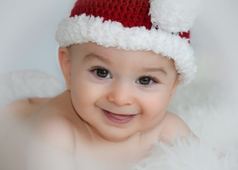 Up to 50% Off on Studio Photography at Dellia Studio