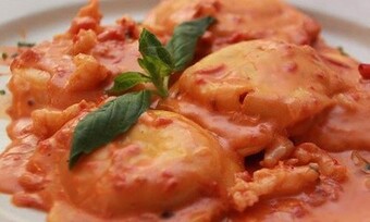 Italian Food and Drink for Takeout at Sofia's Fine Italian Cuisine (Up to 20% Off). Two Options Available.