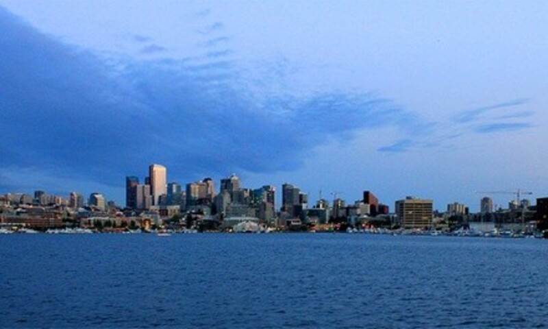 Weekend Brunch or Seattle Dinner Cruise for One from Waterways Cruises (Up to 24% Off)