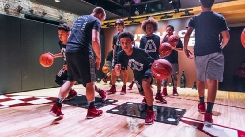 Up to 60% Off on Basketball - Training at hoopology training