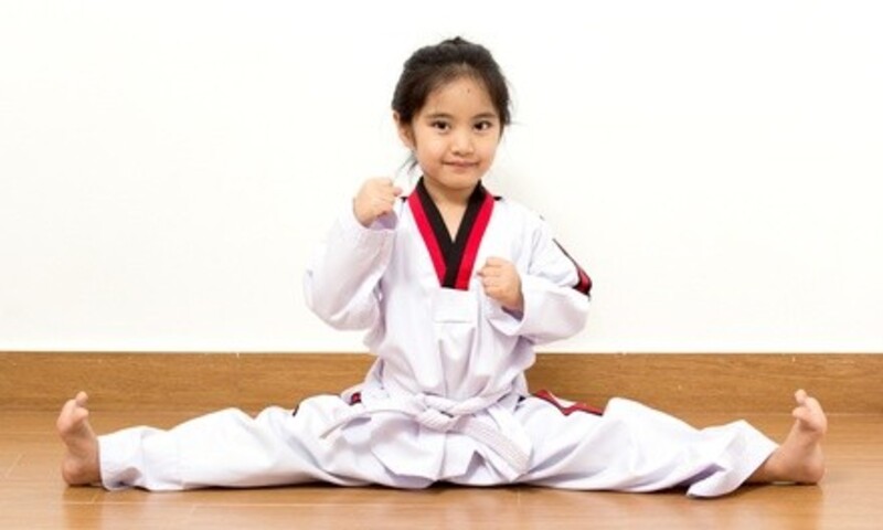 Five or Eight Weeks of Adult or Youth Martial-Arts Classes at Champion Martial Arts, Inc. (Up to 60% Off)