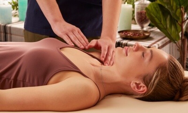 One or Two 60-Minute Reiki Sessions at Maggie's Healing Touch (Up to 47% Off)