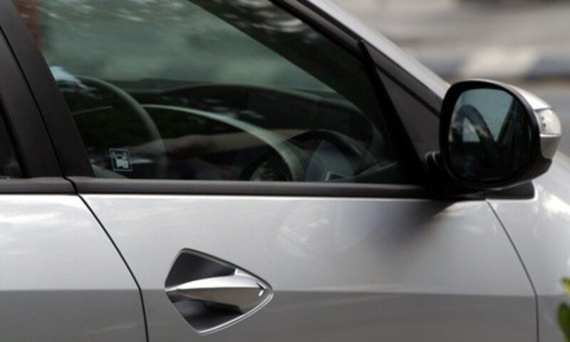 Window Tinting for Two or Five Windows at OnPoint Connections (Up to 59% Off)