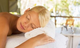 Deal for Jcchristophers Salon & Day Spa