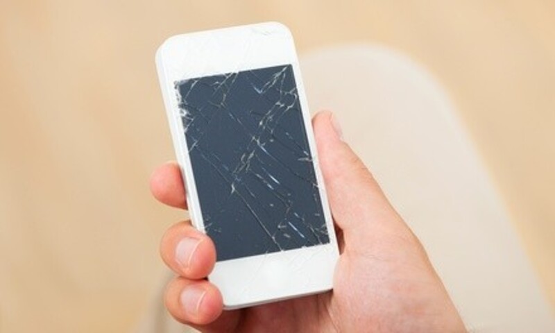 Screen and LCD Repair for iPhone or iPad Screen Repair Services at Computer Answers (Up to 37% Off)