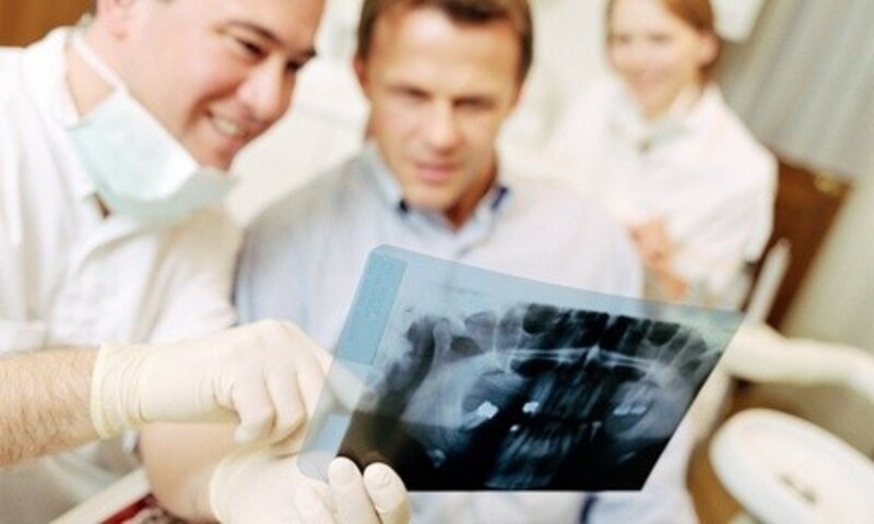 One, Two, Three, or Four Wisdom-Tooth Extractions from Coral Springs Smiles (Up to 66% Off)