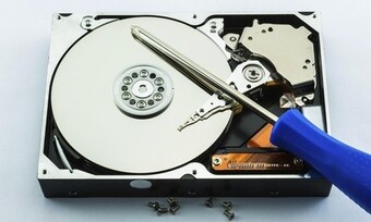50% Off Data Recovery