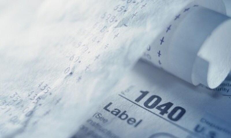 $200 for $400 Worth of Financial Consulting — S & S Tax Associates