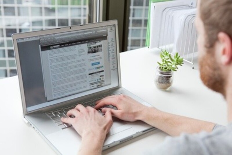 $520 for Custom 3-Page Website and 3 Months of Premium Hosting from North Bay Networking ($1,070 Value) 