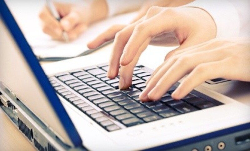 Virus Removal or Full Computer Tune-Up at Palafox Computers (Up to 53% Off)