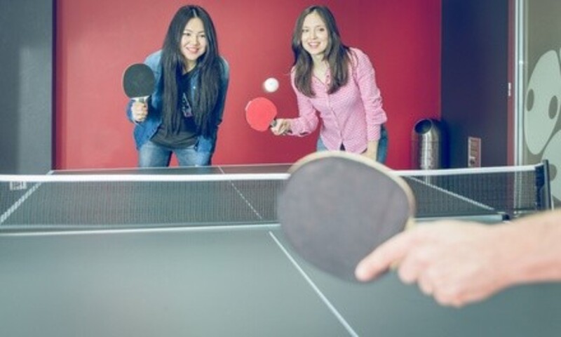 Up to 60% Off at Paddle Pong