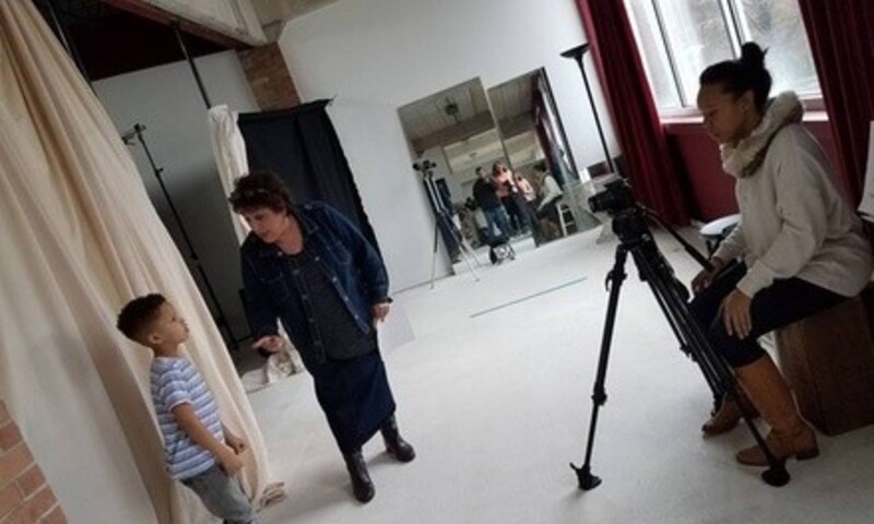 Business Consulting Services at TB Talent & Casting (50% Off)