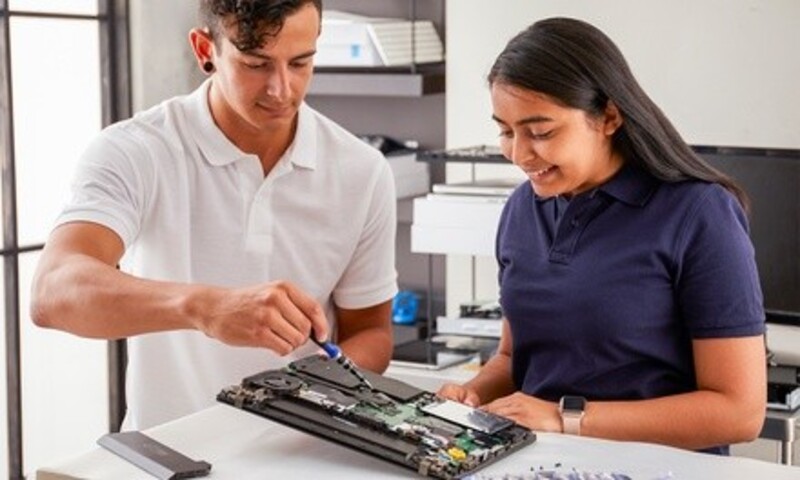 Computer Diagnostic or Repair at Arizona Computer Guru (Up to 52% Off). Two Options Available.