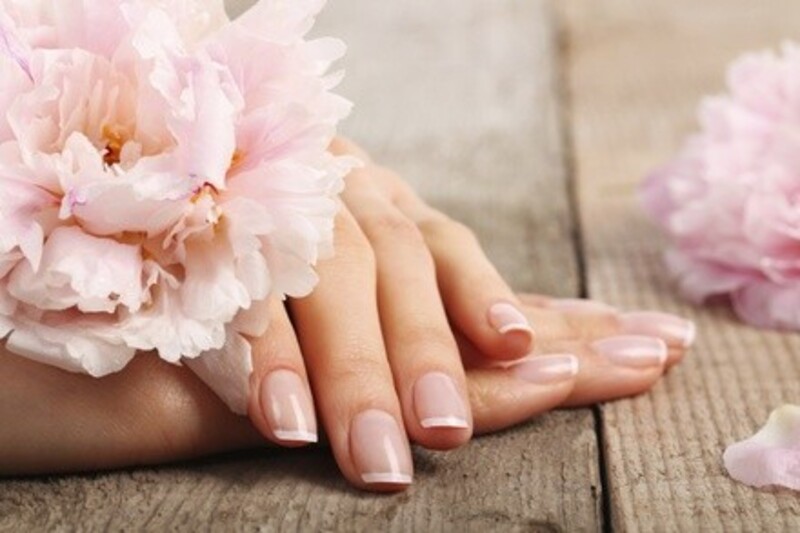 Up to 50% Off on Nail Spa/Salon - Mani-Pedi at Yuna Design Nails
