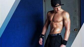 Up to 50% Off on Online Personal Trainer at Don't Be Denied