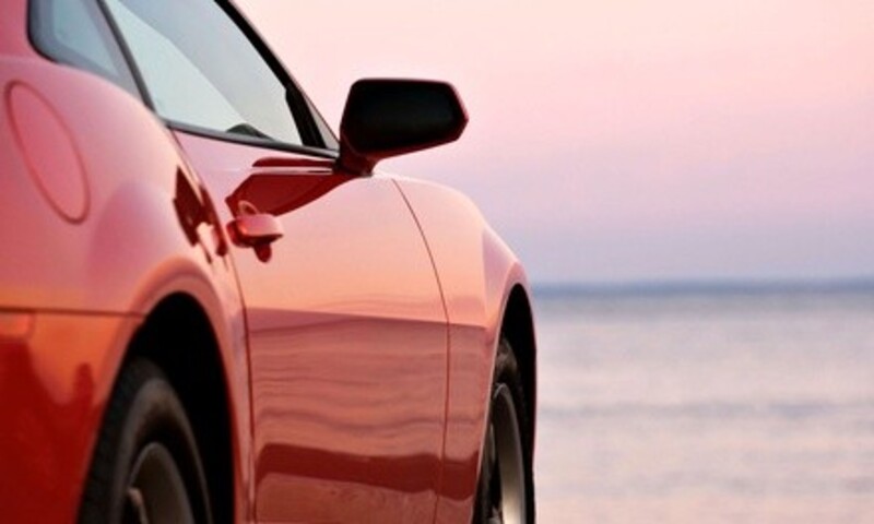 5 or 10 Paint-Chip or Scratch Repair or Bumper Repainting at Auto Body Squad (Up to 59% Off)