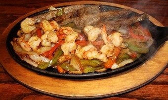 Mexican Food at Los Mariachis Bar and Grill (Up to 50% Off). Two Options Available.