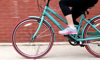 $100 for $200 Toward New Bikes, Helmets, Components, and Parts at Bicycle Experience