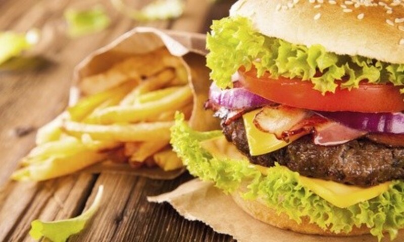 $10 for $20 Worth of New Orleans-Style Seafood, Sandwiches, Barbecue, and Drinks at Down The Hatch