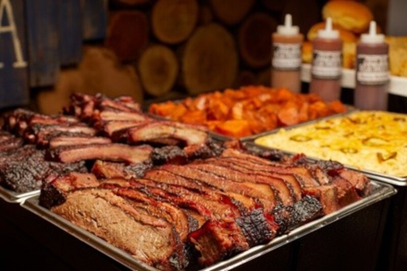 Food and Drink at Deep Run Roadhouse (Up to 40% Off). Two Options Available.