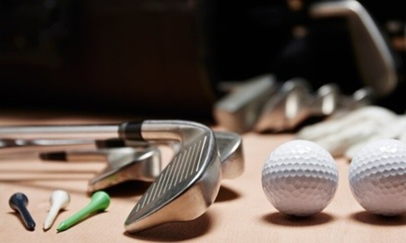 Golf Simulator Reservation and Packages at The Golf Spot (Up to 35% Off)