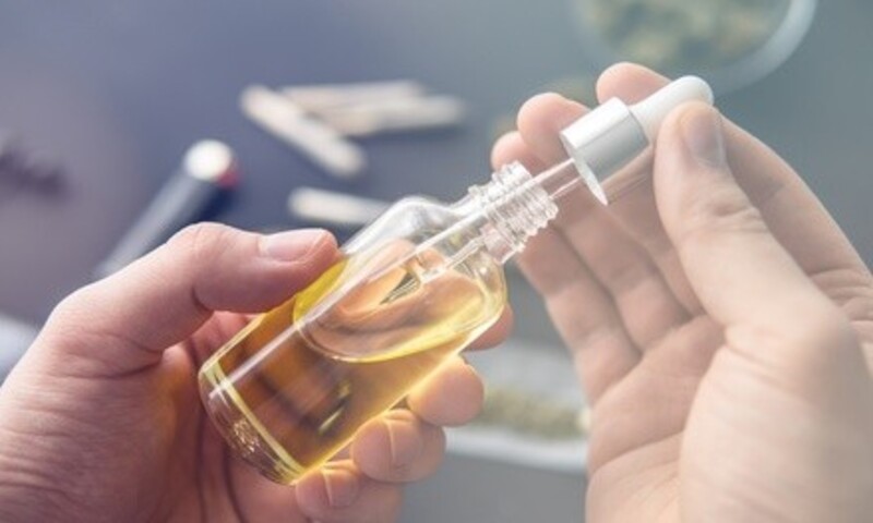 Any CBD Product In Store at Cobo Wellness (Up to 40% Off)