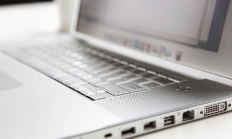 Spyware and Malware Virus Removal or One-Year Virus Scanner Package at J Link Computers (Up to 61% Off)