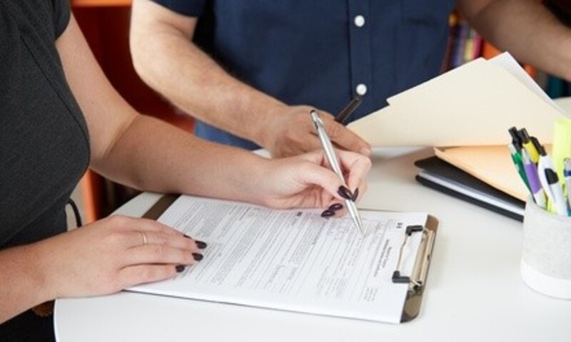 Tax Preparation for 1040 EZ, 1040 A, and 1040 at Electronic Taxes (Up to 33% Off)
