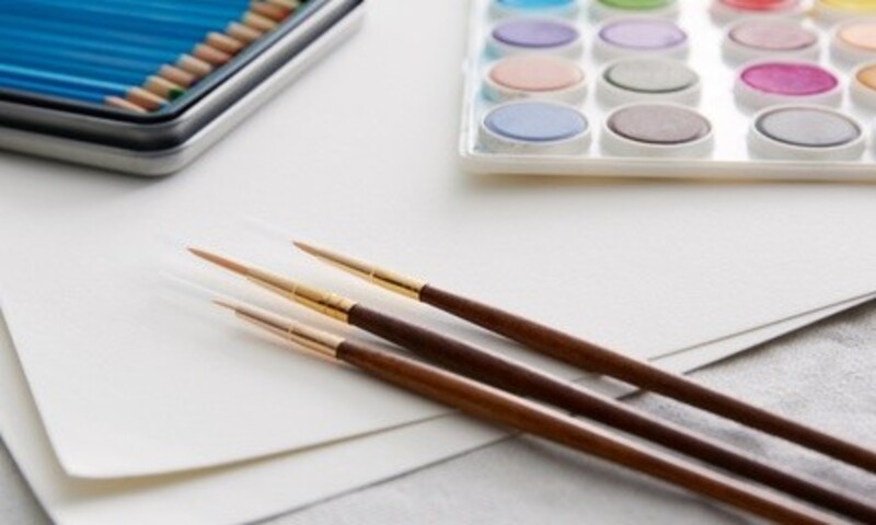 40% Off Arts &amp; Crafts