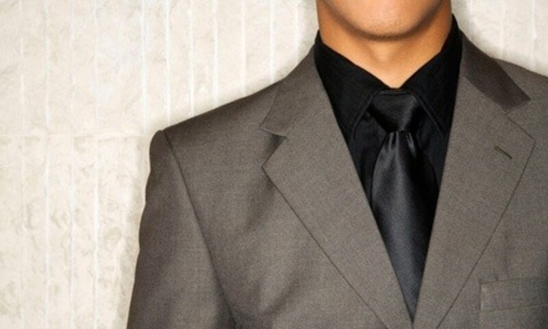 $328 for One Custom-Fit Italian Suit at Peter Cassara Clothiers (Up to $795 Value)