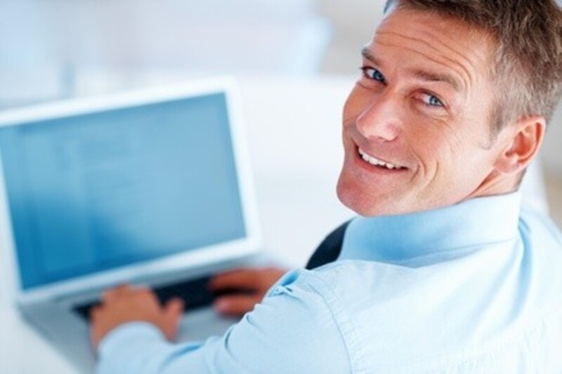Two Hours of Computer-Repair Service from VIP Computers and Electronics (45% Off)