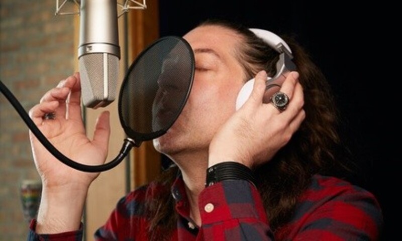 One-, Three-, or Five-Hour Session of Studio Recording with Mixing Included at Megastar Studios (Up to 25% Off)