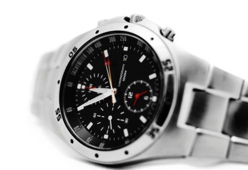 $6 for $11 Worth of Services — On Time Watch Repair